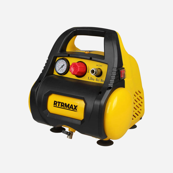 RTM720 Mini Compressore - RTRMAX - Kalos