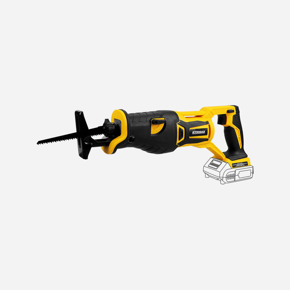 RTY13706 Carta Abrasiva con Velcro - RTRMAX - Kalos