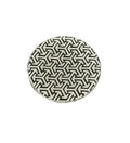 Platorello Diamantato 50MM - POSASHOP - Kalos