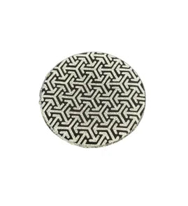 Platorello Diamantato 50MM - POSASHOP - Kalos