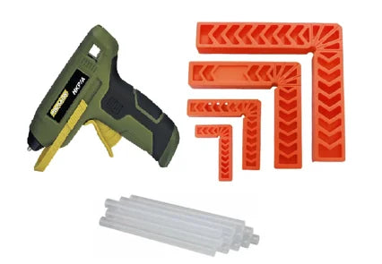 KIT Incollaggio 45° - POSASHOP - Kalos