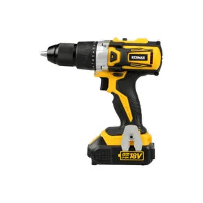 RTX2013B Trapano Avvitatore BRUSHLESS - POSASHOP - Kalos