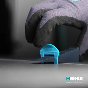 Baselevel Basetta per Sistema Livellante a Cuneo Nuovo Modello - BIHUI - Kalos