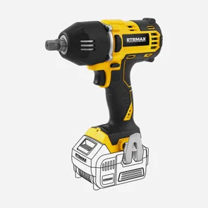 RTX2029B Avvitatore Ad Impulso
