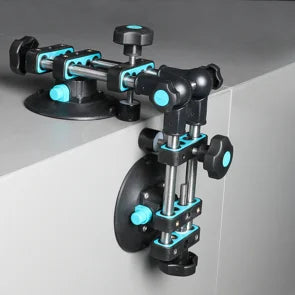 Fissatore e Regolatore per Piastrelle Multiangolo 2 in 1 - BIHUI - Kalos