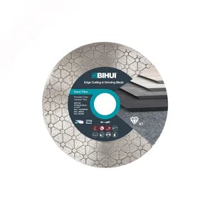 Disco 125 da Jolly e Rettifica - BIHUI - Kalos