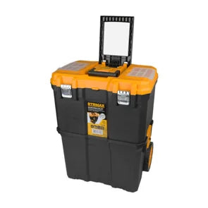 Borsa Portautensili a Doppio Strato con Ruote - POSASHOP - Kalos