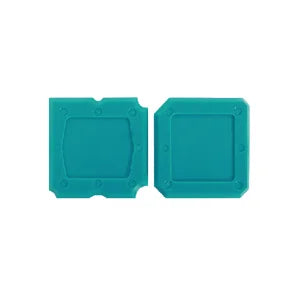 KIT Applicatore in Silicone 2pz - BIHUI - Kalos
