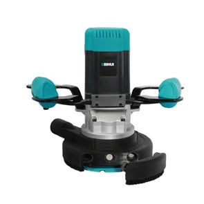 Smerigliatrice per Fresatura da 1900 W - BIHUI - Kalos