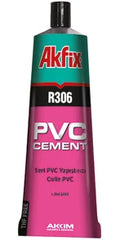 R306 Adesivo per PVC - POSASHOP - Kalos