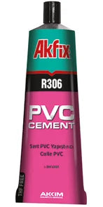 R306 Adesivo per PVC - POSASHOP - Kalos
