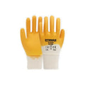 Guanto in Nitrile di Cotone - POSASHOP - Kalos
