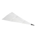 Sacchetto di stucco con punta in plastica (Sac a poche)