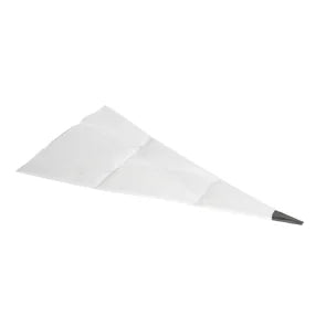 Sacchetto di stucco con punta in plastica (Sac a poche)