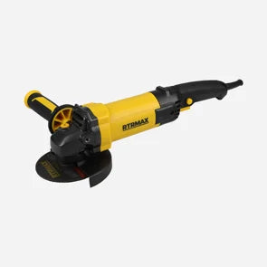 RTM1120 Smerigliatrice Angolare con regolatore di velocità 1100 W