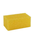 Spugna Manuale Abrasiva 16x9x7cm - BIHUI - Kalos