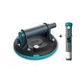 KIT Ventosa a Vuoto Alimentata a Batteria 200 Mm - BIHUI - Kalos