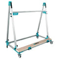 Carrello per Piastrelle di Grande Formato con Quattro Ruote - BIHUI - Kalos
