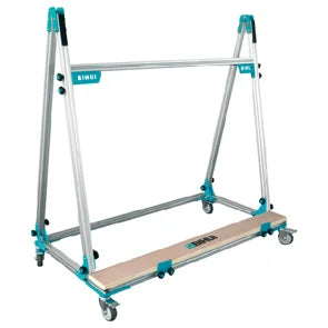 Carrello per Piastrelle di Grande Formato con Quattro Ruote - BIHUI - Kalos