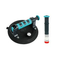 Kit ventosa a vuoto alimentata a batteria 200mm