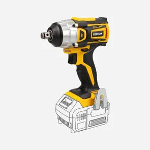 RTX2028B Avvitatore Ad Impulso - POSASHOP - Kalos