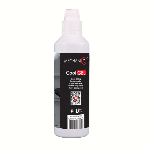 MECHANIC Coolgel 250ML - MECHANIC - Kalos