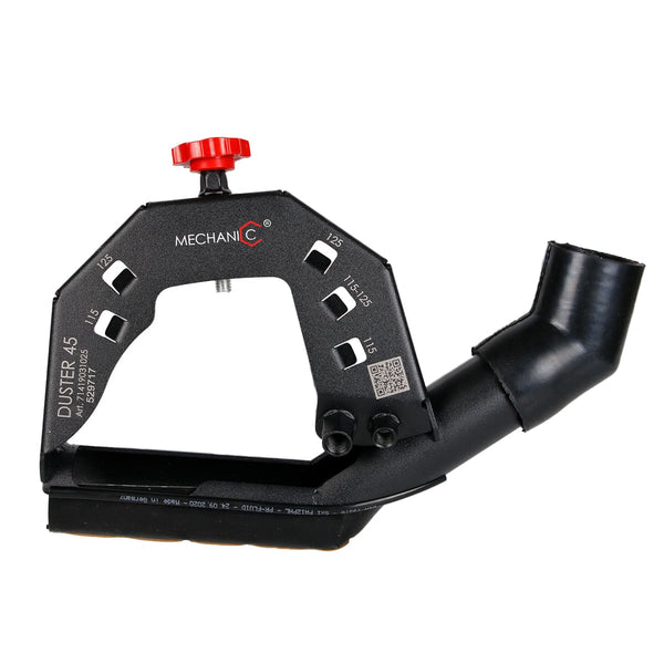 MECHANIC Pipe 45 2.0 - MECHANIC - Kalos