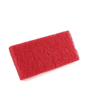 Feltro Rettangolare Rosso Medium - BIHUI - Kalos