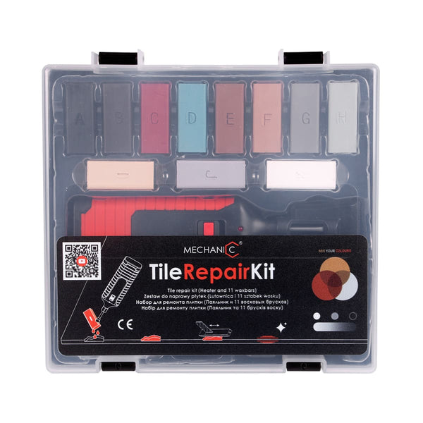 MECHANIC Tilerepair KIT - MECHANIC - Kalos