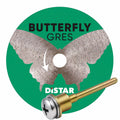 DISTAR 45x0,45x5,8h/3,2-3,0f Butterfly - DISTAR - Kalos