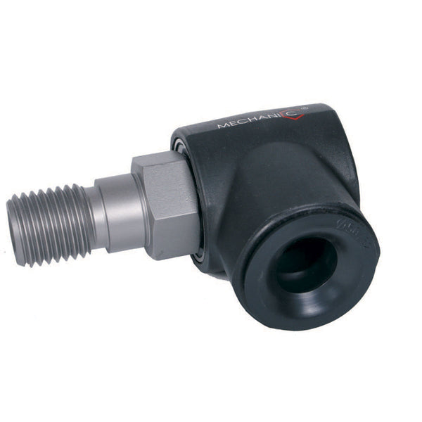 Depolveratore DrillSTREAM 1 1/4 Unc X М18 - MECHANIC - Kalos