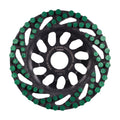 DISTAR Dgs-s 125/22,23-77 Green Point - DISTAR - Kalos