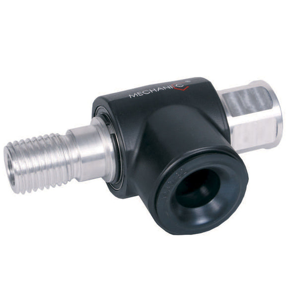 Depolveratore DrillSTREAM Aluminium - MECHANIC - Kalos