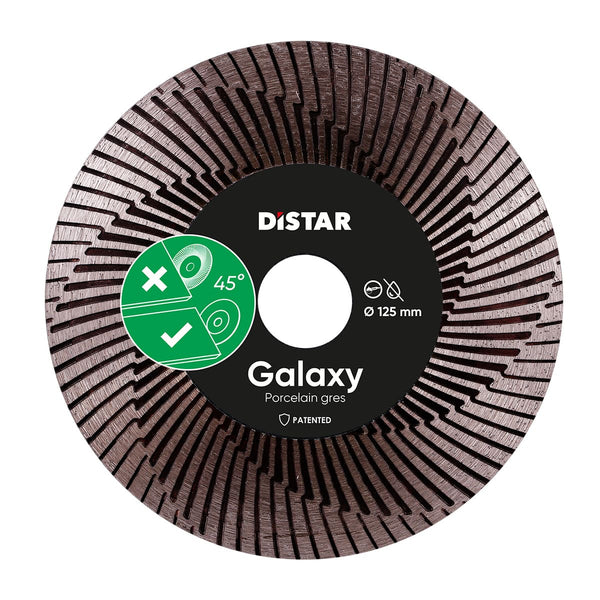 DISTAR Galaxy 125x30x22,23 - DISTAR - Kalos