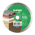 Disco da Taglio Diamantato Granite Premium - DISTAR - Kalos