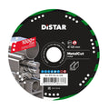 Diamond Cutting Blade Metal Cut - DISTAR - Kalos