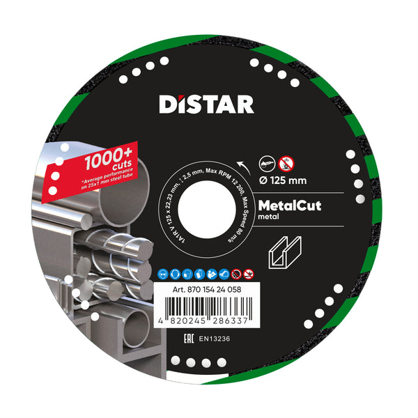 Flap Diamantato 30y+30 Y a Doppia Lamella - DISTAR - Kalos