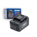 Batteria Agli Ioni di Litio OTTOVAC - GRABO - Kalos