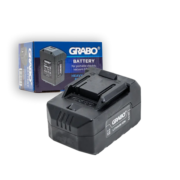 Batteria Agli Ioni di Litio OTTOVAC - GRABO - Kalos