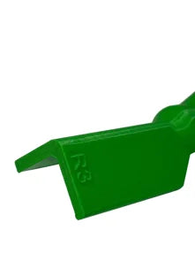 Spatola per Lisciatura Spigolo a 45° - BIHUI - Kalos