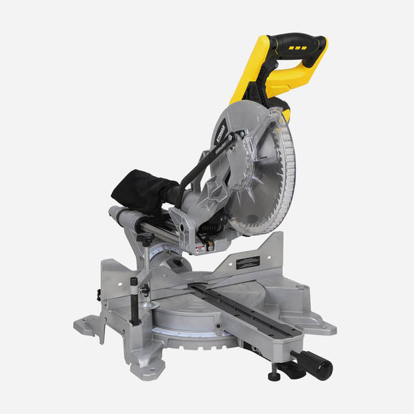 RTM629 Troncatrice Doppia Radiale Scorrevole - RTRMAX - Kalos