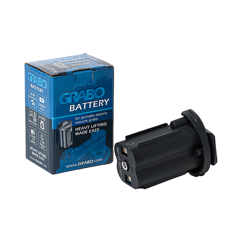 Batteria GRABO - GRABO - Kalos