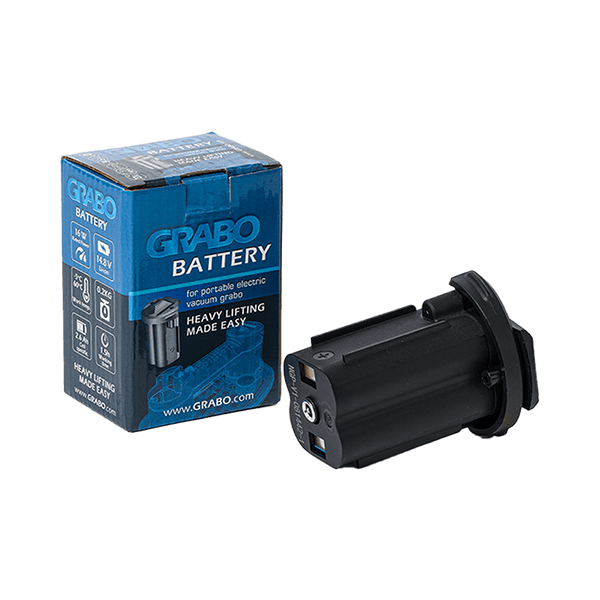 Batteria GRABO - GRABO - Kalos