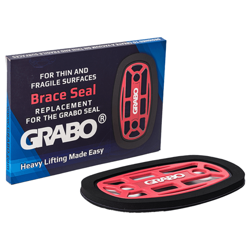 Guarnizione di Ricambio Ventosa Sollevamento GRABO Brace Seal - GRABO - Kalos