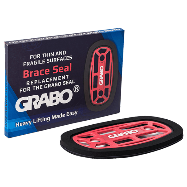 Guarnizione di Ricambio Ventosa Sollevamento GRABO Brace Seal - GRABO - Kalos