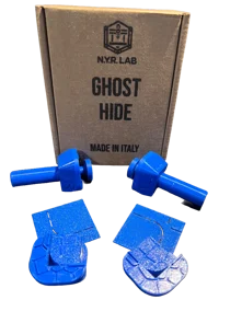 Ghost Hide - NYRLAB - Kalos