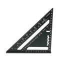 Squadra Metallica Bihui180x180 Mm - BIHUI - Kalos